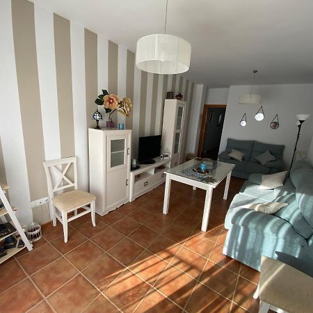 Villa Manoli Jabugo Dış mekan fotoğraf