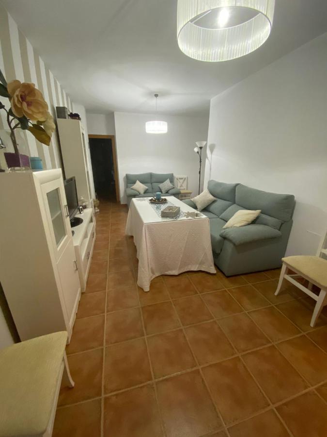 Villa Manoli Jabugo Dış mekan fotoğraf